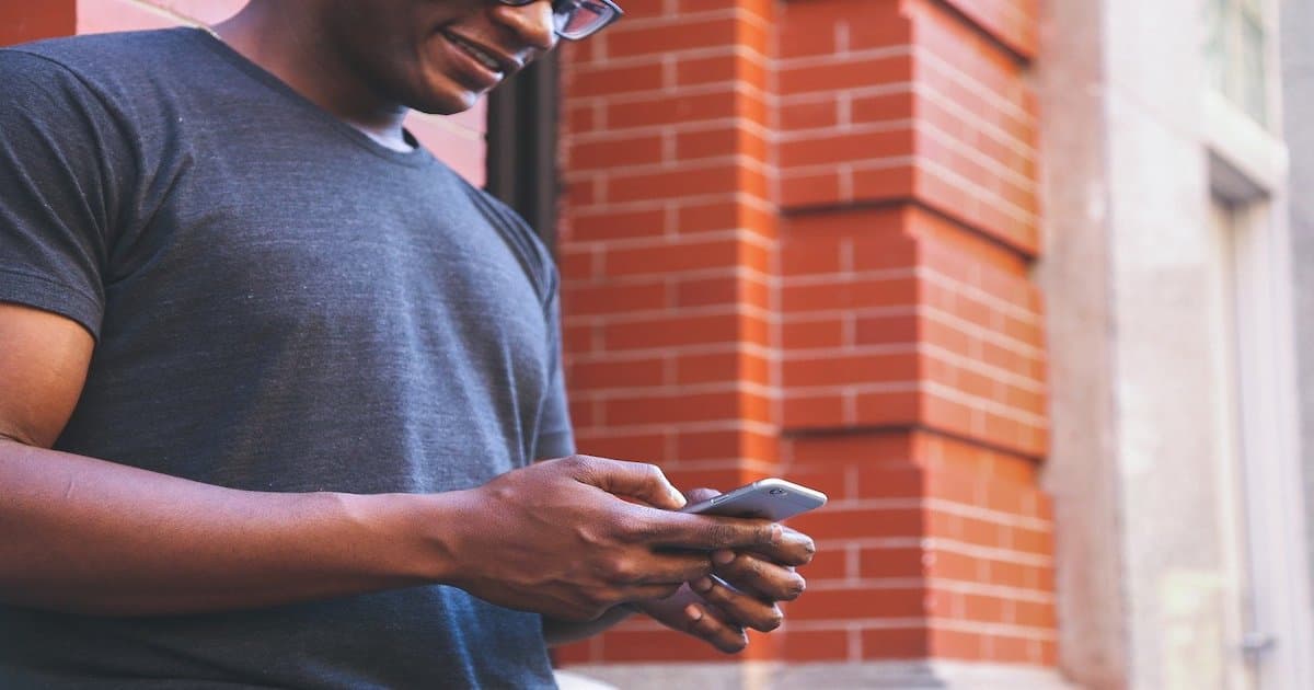Adopting Mobile Solutions In This New Decade.
